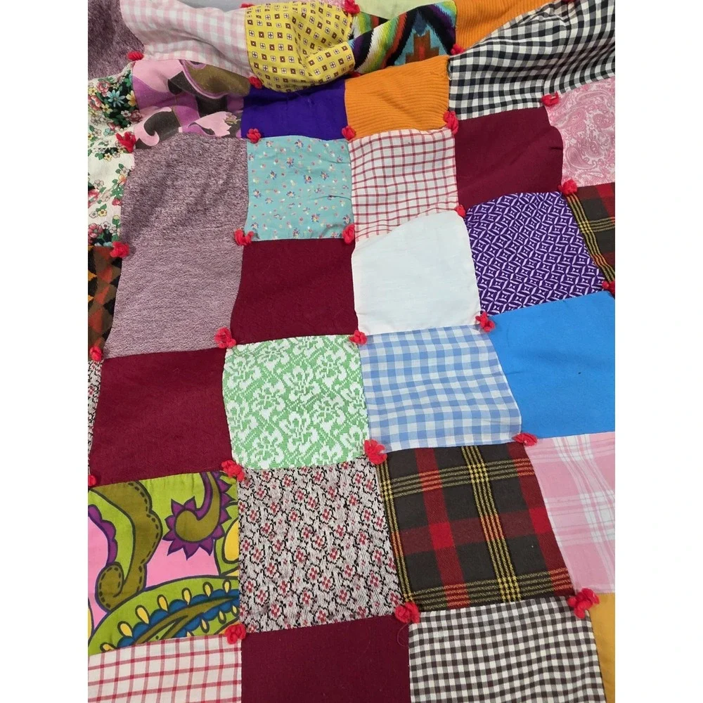 Handmade good used